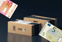 Photo of Cómo cobrar el descuento de 15 € que Amazon ofrece hasta final de año: así puedes hacerlo (si cumples con los requisitos)
