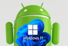 Photo of Microsoft empieza a implementar Android 13 para el WSA de Windows 11 antes que muchos fabricantes de smartphones