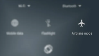 Photo of Android mantendrá el WiFi y Bluetooth activo cuando habilites el modo avión