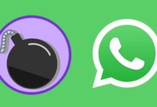 Photo of La nueva función de WhatsApp es ideal para enviar contraseñas y cuentas bancarias: así son los mensajes que se autodestruyen