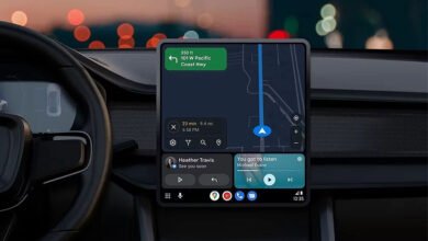 Photo of Waze soportará la nueva interfaz de Android Auto próximamente