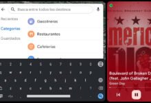 Photo of Todos los modos de escribir en Android Auto