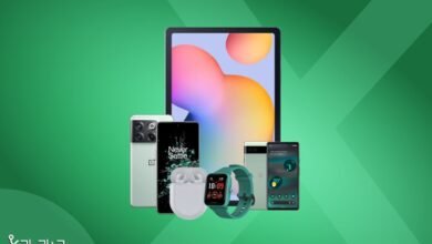 Photo of Móviles, tablets y auriculares inalámbricos: estos son los mejores regalos de última hora de Navidad para usuarios de Android