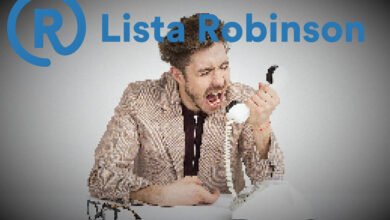 Photo of La solución a las llamadas de spam: así puedes apuntarte a la Lista Robinson