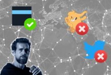 Photo of El fundador de Twitter dona miles de dólares a Nostr, un protocolo de redes descentralizadas: en qué se diferencia de Mastodon