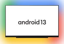 Photo of Android 13 para TV ya está aquí: estas son sus novedades