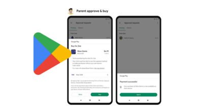 Photo of "Papá, cómprame gemas": Google Play añade las solicitudes de compras para menores