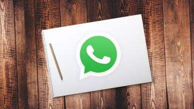 Photo of WhatsApp como app de notas: todos los trucos para sacarle todo el provecho
