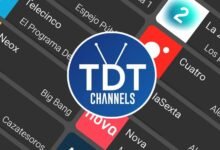 Photo of TDT Channels vuelve a la vida: la mejor app de tele gratis regresará a comienzos de enero