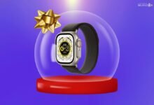 Photo of Apple Watch Ultra por casi 130 euros menos: regala el mejor smartwatch de Apple aprovechando esta gran oferta