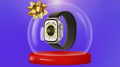 Photo of Apple Watch Ultra por casi 130 euros menos: regala el mejor smartwatch de Apple aprovechando esta gran oferta
