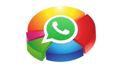 Photo of WhatsApp le da más importancia al nombre que eliges y añade una atajo para liberar espacio en su beta