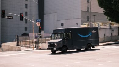 Photo of La "Tasa Amazon" llega a Barcelona en 2023: Seur, MRW y otras grandes del reparto pagarán por el boom del comercio online