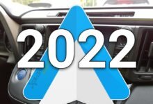 Photo of Las novedades más importantes que han llegado a Android Auto en 2022