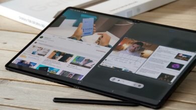 Photo of Llévate esta potente tablet Samsung con casi 300 euros de ahorro en MediaMarkt: pantalla Super AMOLED, WiFi y compatible con S Pen
