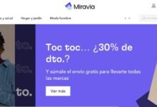 Photo of Alibaba tiene nueva marca en España para competir con Amazon más allá del low cost: de Aliexpress a Miravia