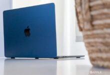 Photo of El MacBook Air de gran pantalla ya tiene fecha tentativa, y es antes de lo que creíamos