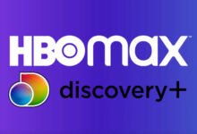 Photo of La nueva plataforma de streaming de la fusión de HBO Max y Discovery apunta a tener un nombre de lo más minimalista: "Max"