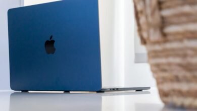 Photo of El MacBook Air de gran pantalla ya tiene fecha tentativa, y es antes de lo que creíamos