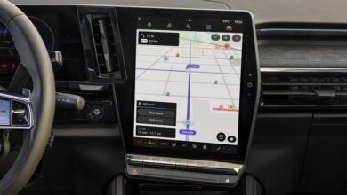 Photo of Waze se integra en los coches con Android Automotive