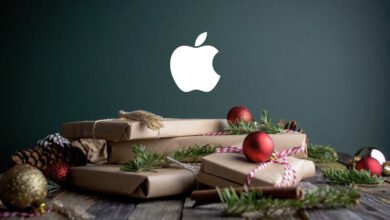 Photo of Apple solía hacernos regalos digitales por Navidad. Llevamos tiempo sin recibirlos
