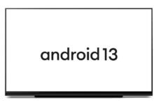 Photo of Google presenta la llegada de Android 13 para Android TV