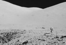 Photo of Hoy hace 50 años desde la última vez que pisamos la Luna
