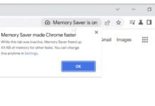 Photo of Llegan los modos de Ahorro de energía y de Ahorro de memoria a Chrome
