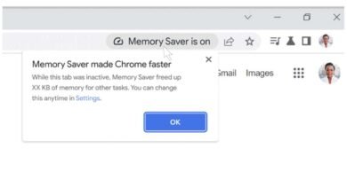 Photo of Llegan los modos de Ahorro de energía y de Ahorro de memoria a Chrome