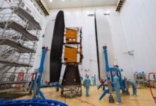 Photo of Falla el primer lanzamiento comercial de un cohete Vega-C de la Agencia Espacial Europea