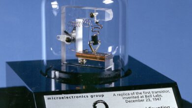 Photo of 75 años de la invención del transistor, un dispositivo que revolucionó el mundo