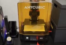 Photo of Anycubic Photon Mono X2, la nueva impresora de resina doméstica con resolución 4K