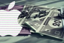 Photo of Apple enfrenta quejas antimonopolio en Brasil y México