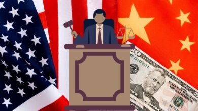 Photo of China inició una disputa en la Organización Mundial del Comercio contra las restricciones de EE.UU.