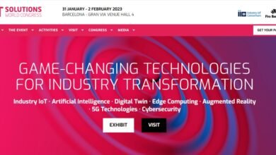 Photo of Michael Grieves, de Digital Twins, encabezará las conferencias del IOT Solutions World Congress
