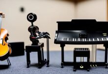 Photo of Cómo se está usando la Inteligencia artificial en el mundo de la música