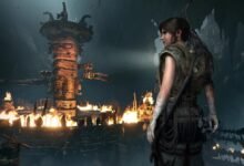 Photo of El próximo juego de Tomb Raider será de Amazon