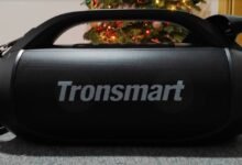 Photo of Tronsmart Bang SE, así es el nuevo altavoz portátil de Tronsmart