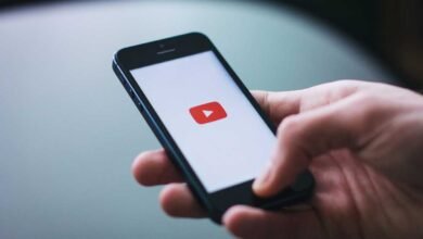 Photo of YouTube prueba su nuevo sistema de cola de reproducción en las apps móviles