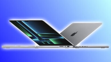 Photo of Nuevos MacBook Pro de 14 y 16 pulgadas: los portátiles profesionales de Apple se ponen al día con el chip M2 Pro y M2 Max