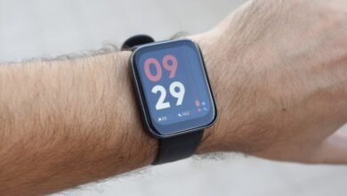Photo of El nuevo Realme Watch 3 está a precio mínimo: un reloj inteligente con pantalla grande, acabados Premium y llamadas Bluetooth
