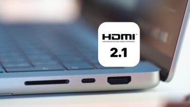 Photo of HDMI 2.1 llega a los Mac: qué és y qué ventajas nos trae