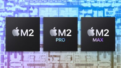 Photo of M2, M2 Pro y M2 Max: la clasificación definitiva para entender las diferencias de potencia entre los chips de Apple
