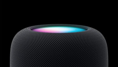 Photo of Los nuevos HomePod son una realidad. Apple trae de vuelta su mejor altavoz inteligente