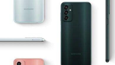 Photo of El móvil más económico de Samsung, el Galaxy M13, está rebajadísimo en PcComponentes: con cámara de 50 megapíxeles y gran batería