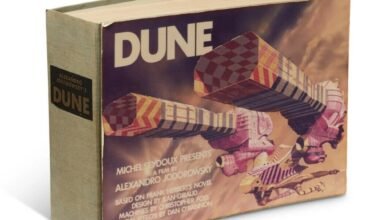 Photo of Hace un año que un grupo pagó 2,6 millones por 'Dune' creyendo que un libro les daba su copyright. Eso fue el principio de su fin