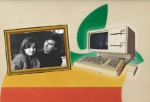 Photo of Apple Lisa cumple 40 años pero esta historia no nos la contaron: la verdad tras su nombre