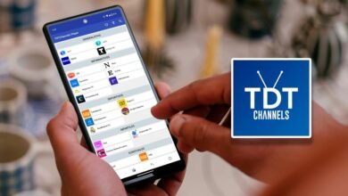 Photo of TDT Channels resurge de sus cenizas: ya puedes descargar la aplicación para ver la tele en tu móvil