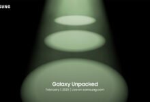Photo of El Unpacked 2023 de Samsung es oficial: los Galaxy S23 se anuncian en febrero
