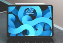 Photo of Apple está preparando un gran rediseño para el iPad Pro, según Gurman. La carga inversa no será la única sorpresa